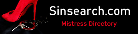 Sin Search — Mistress Directory